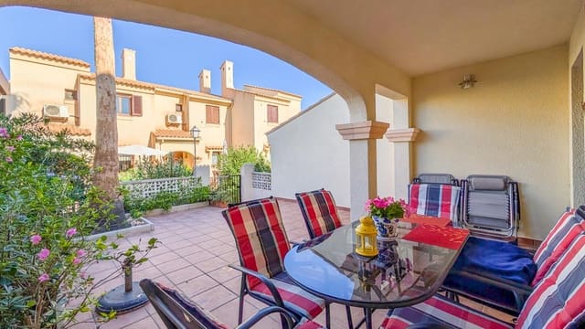 3 bedroom Villa for sale in Gran Vista - Olivo de Oro, Santa Pola with pool - € 355,000 (Ref: 9354230)