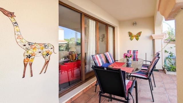 3 bedroom Villa for sale in Gran Vista - Olivo de Oro, Santa Pola with pool - € 355,000 (Ref: 9354230)
