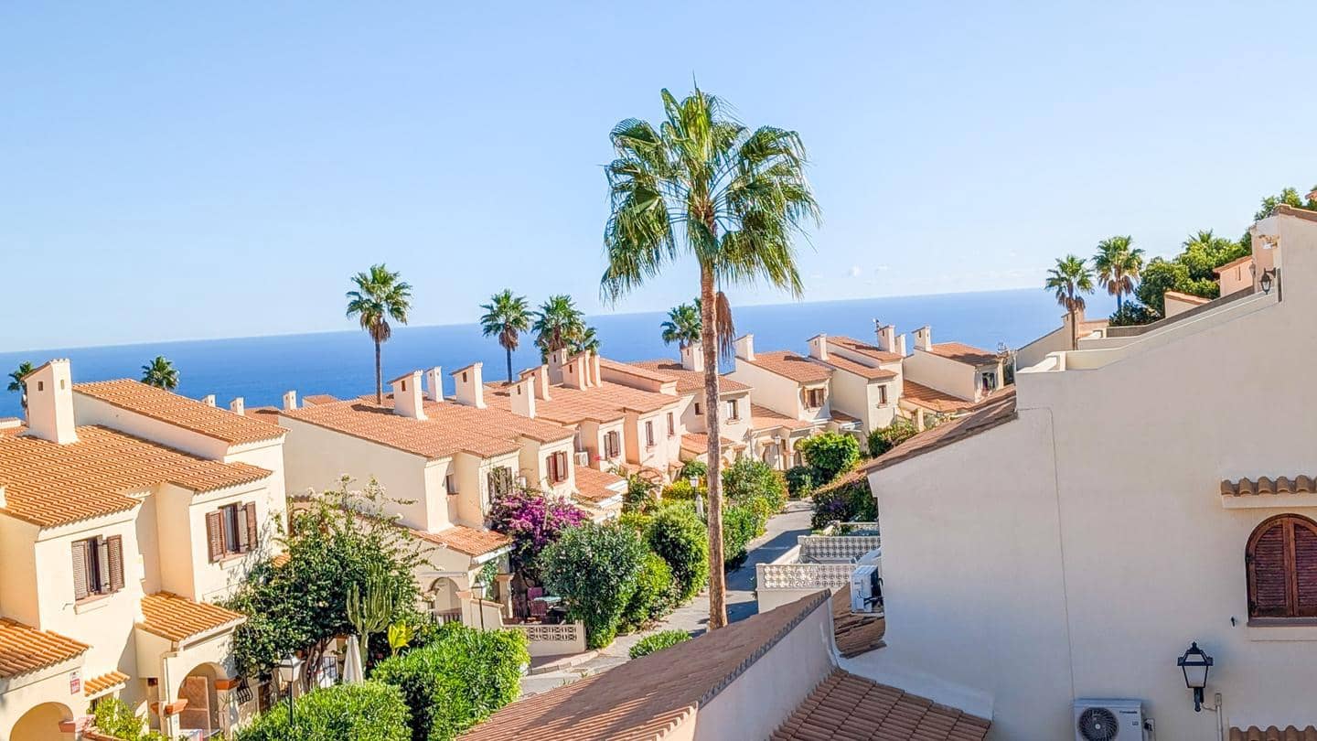 3 soverom Villa til salgs i Gran Alacant med svømmebasseng - € 355 000 (Ref: 9354230)