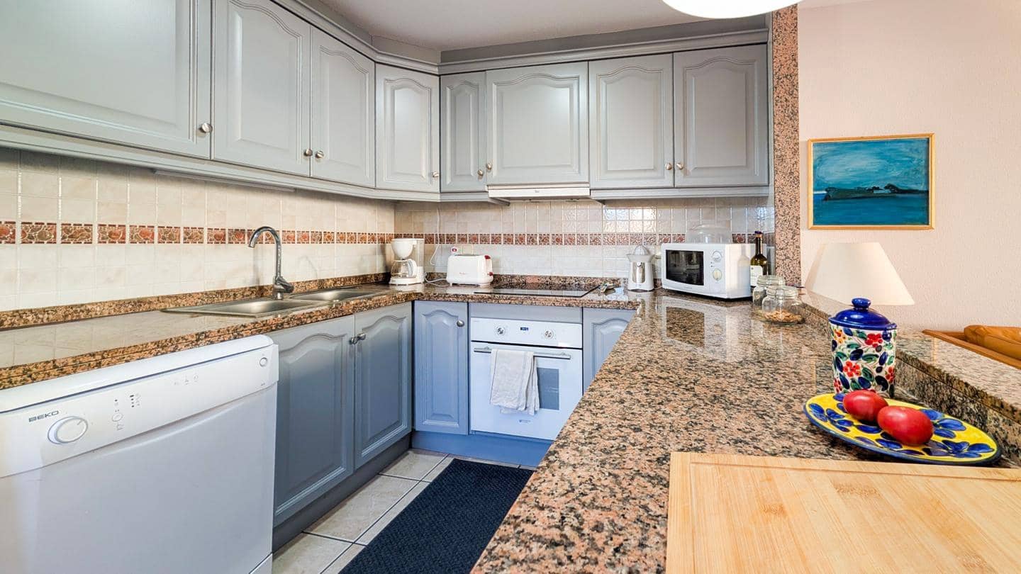 3 soverom Villa til salgs i Gran Alacant med svømmebasseng - € 355 000 (Ref: 9354230)