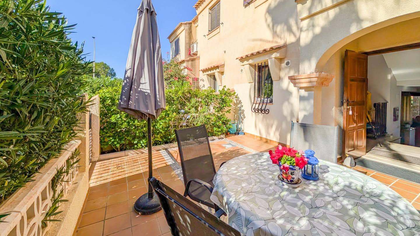 3 soverom Villa til salgs i Gran Alacant med svømmebasseng - € 355 000 (Ref: 9354230)