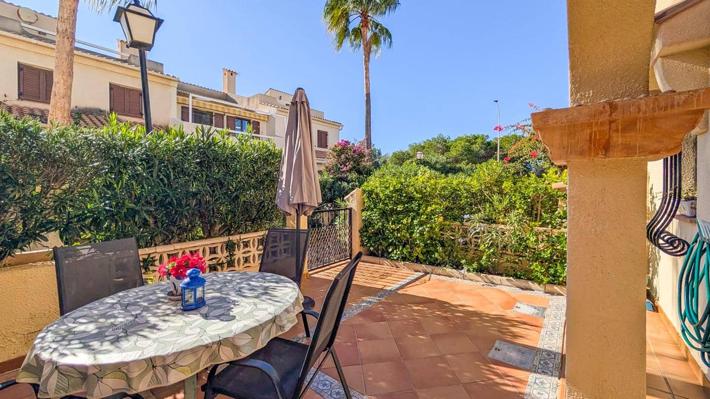 3 soverom Villa til salgs i Gran Alacant med svømmebasseng - € 355 000 (Ref: 9354230)