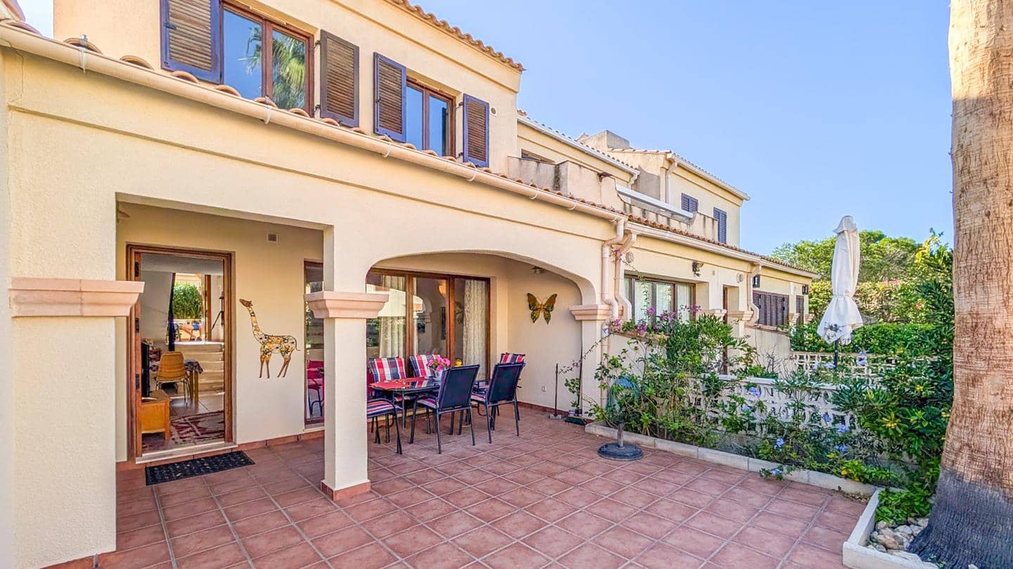 3 soverom Villa til salgs i Gran Alacant med svømmebasseng - € 355 000 (Ref: 9354230)