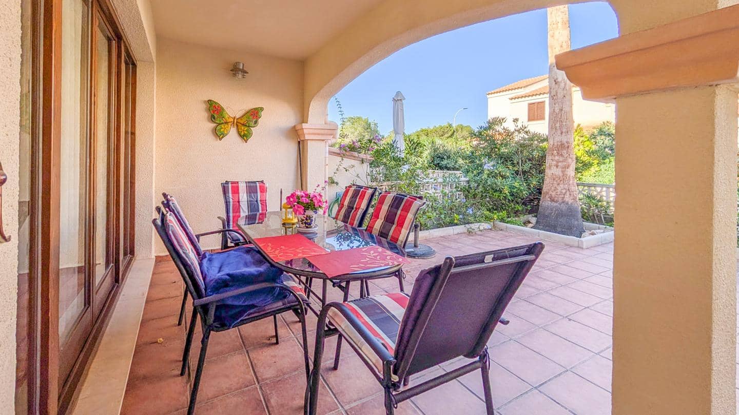 3 soverom Villa til salgs i Gran Alacant med svømmebasseng - € 355 000 (Ref: 9354230)