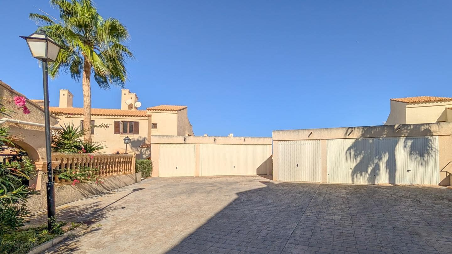 3 soverom Villa til salgs i Gran Alacant med svømmebasseng - € 355 000 (Ref: 9354230)