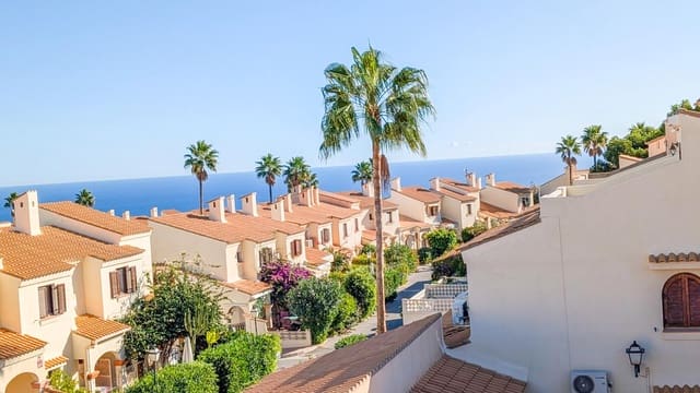 3 bedroom Villa for sale in Gran Vista - Olivo de Oro, Santa Pola with pool - € 355,000 (Ref: 9354230)