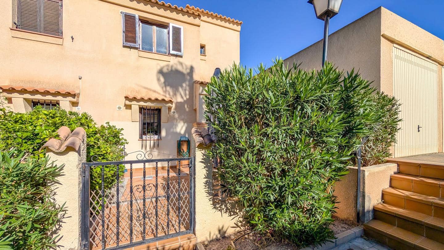 3 soverom Villa til salgs i Gran Alacant med svømmebasseng - € 355 000 (Ref: 9354230)