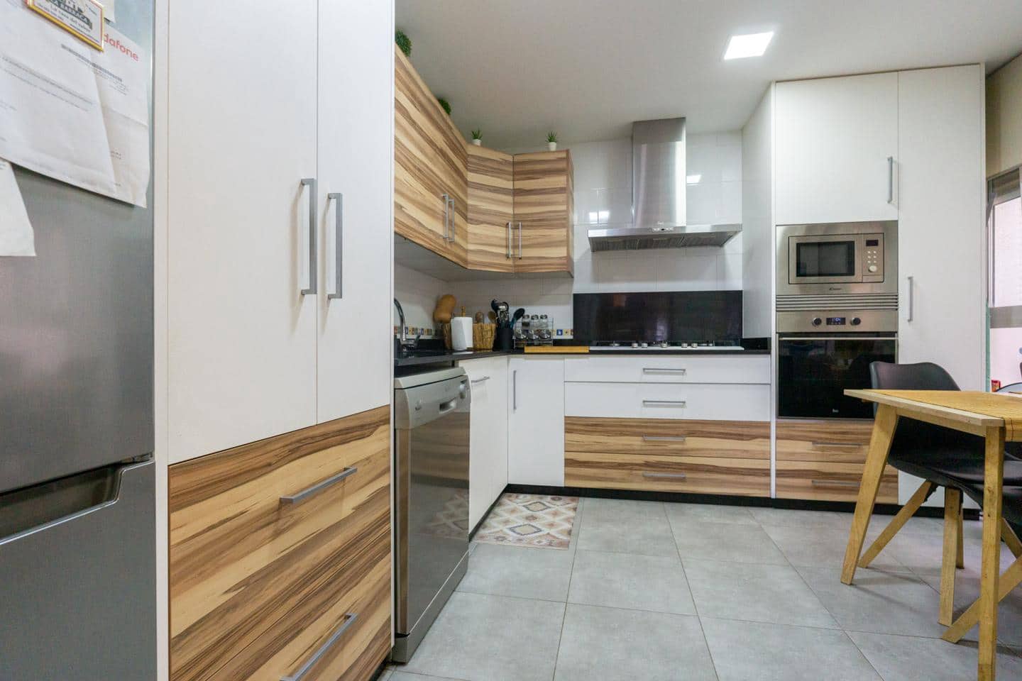 4 sypialnia Mieszkanie na sprzedaż w Elche / Elx z garażem - 249 000 € (Ref: 9363221)