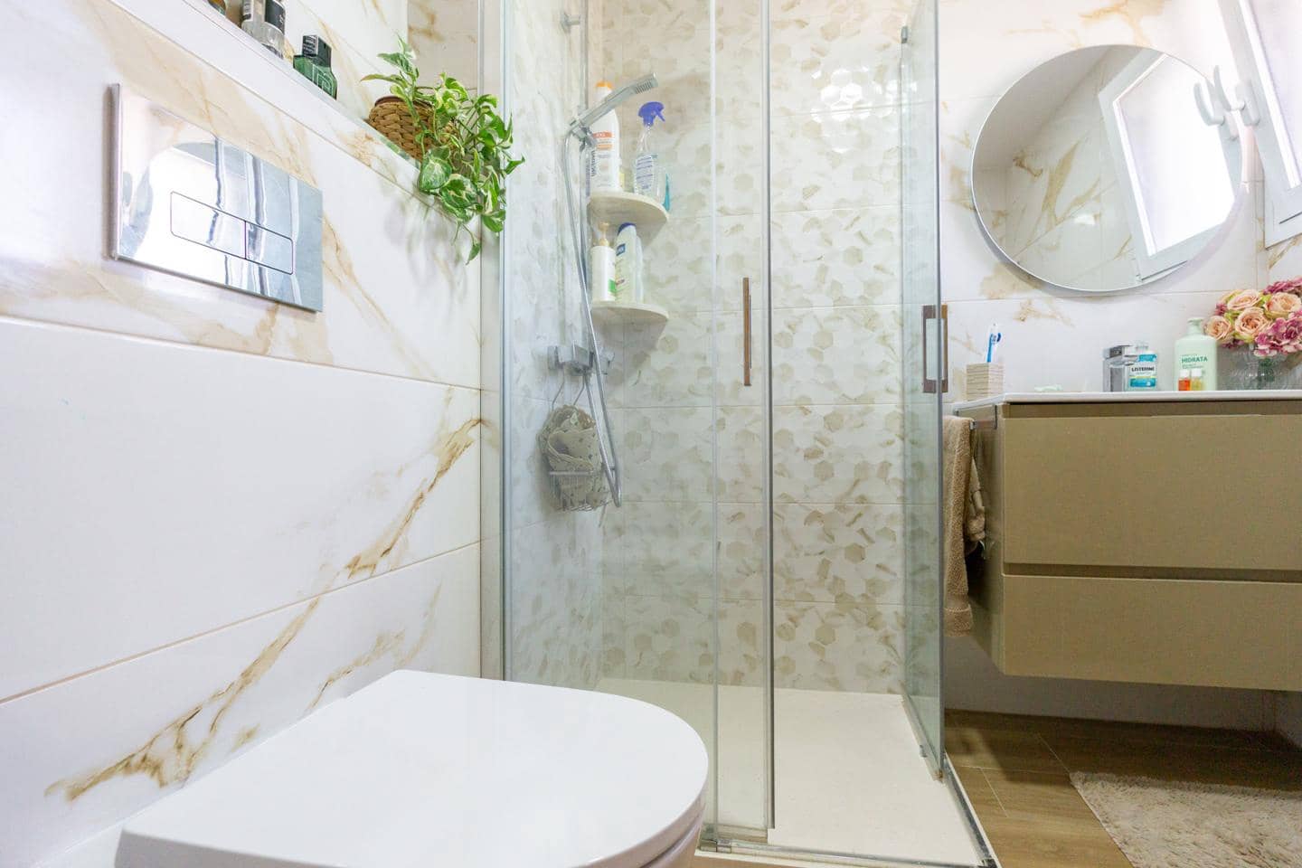 4 sypialnia Mieszkanie na sprzedaż w Elche / Elx z garażem - 249 000 € (Ref: 9363221)