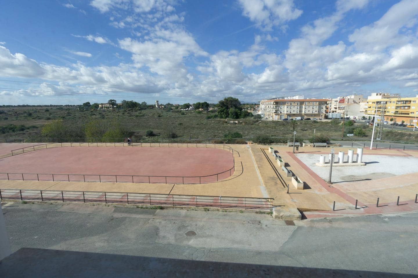 4 sypialnia Mieszkanie na sprzedaż w Elche / Elx z garażem - 249 000 € (Ref: 9363221)