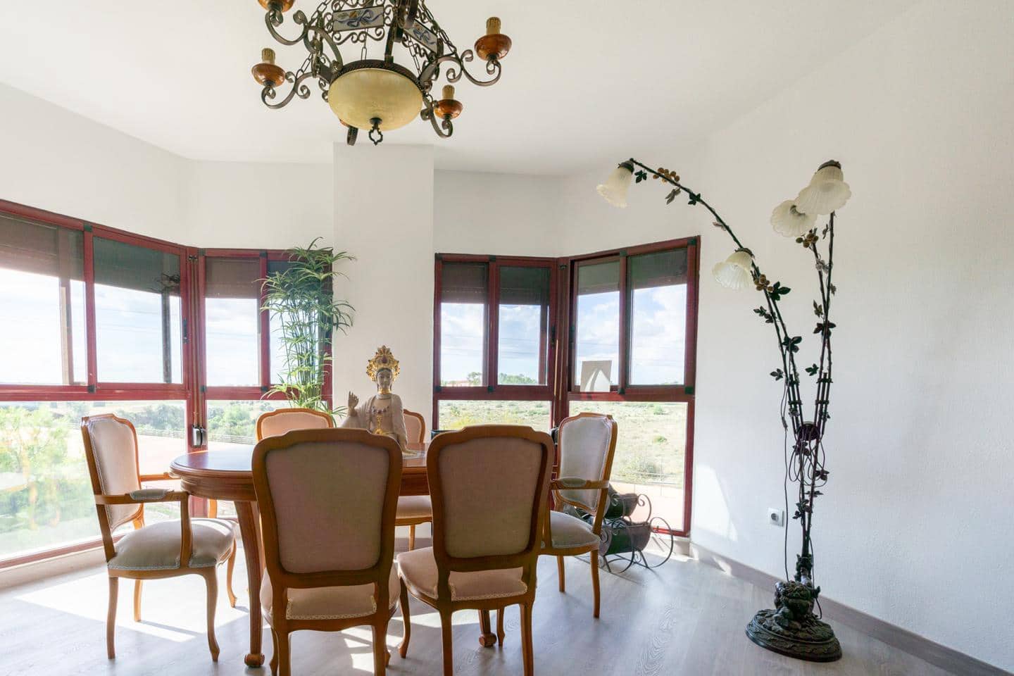 4 sypialnia Mieszkanie na sprzedaż w Elche / Elx z garażem - 249 000 € (Ref: 9363221)