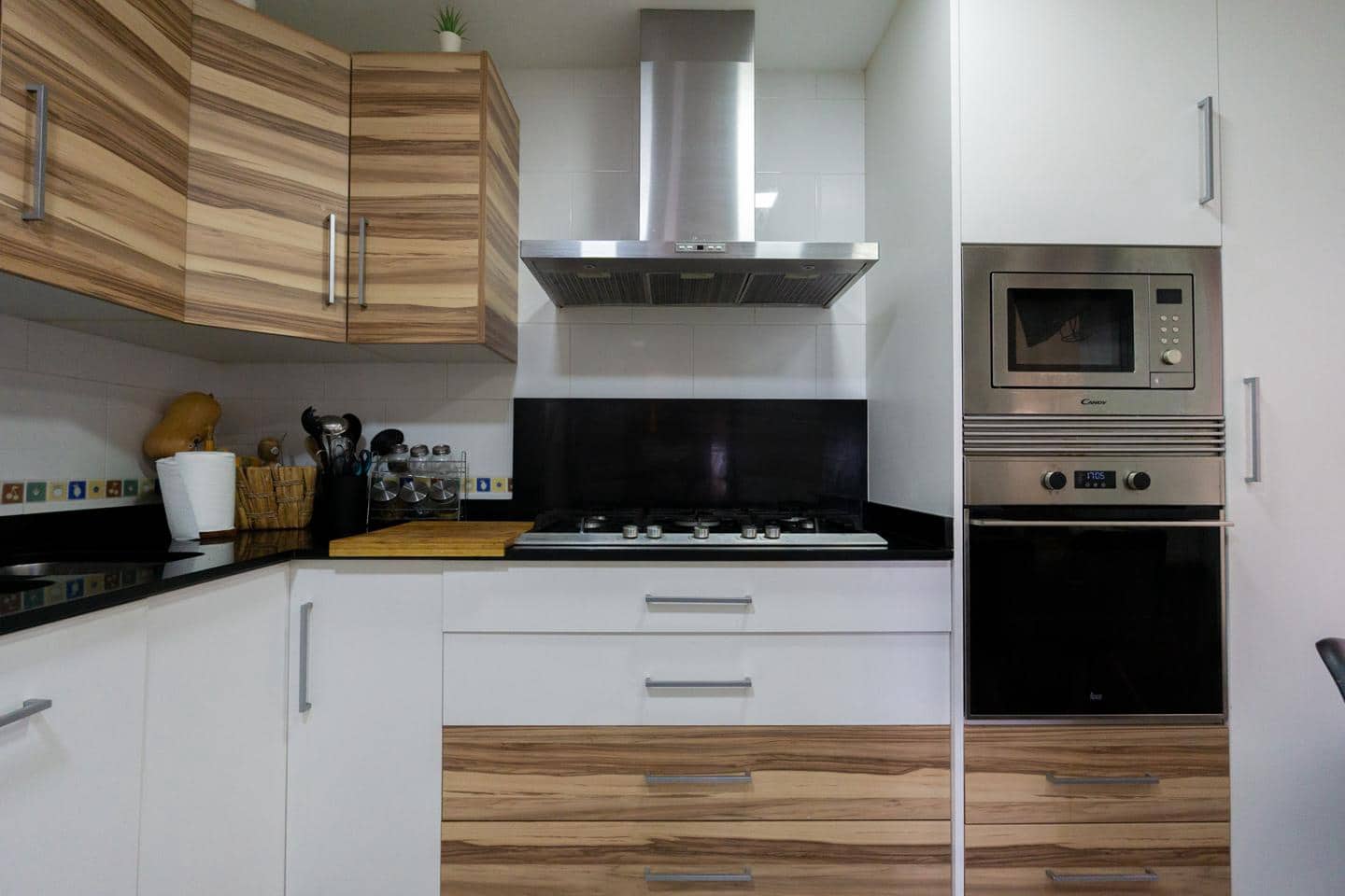 4 sypialnia Mieszkanie na sprzedaż w Elche / Elx z garażem - 249 000 € (Ref: 9363221)