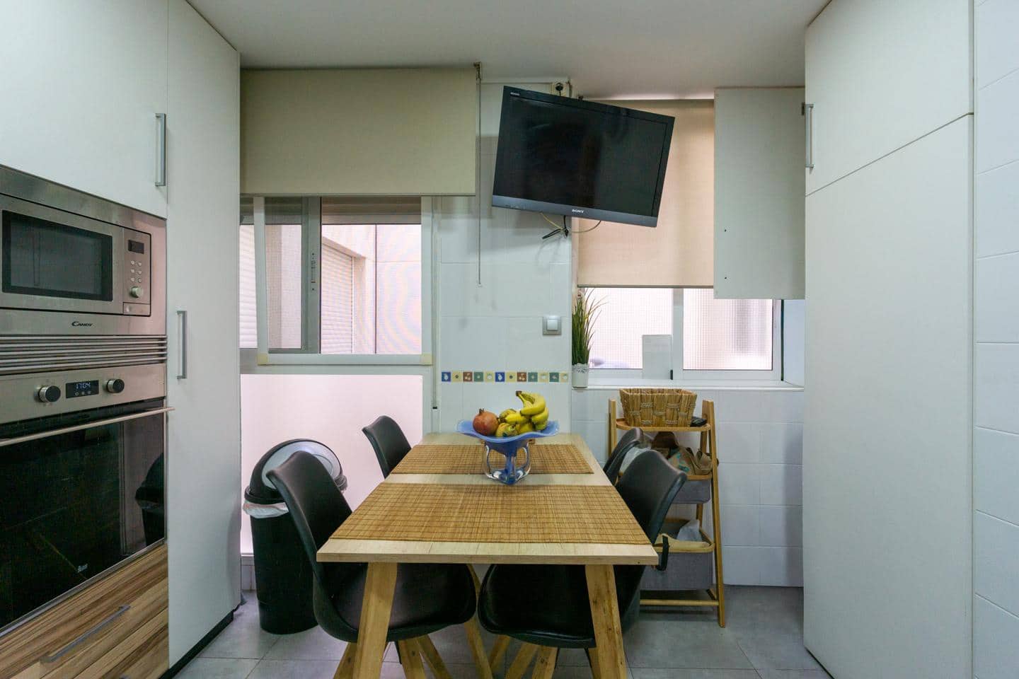 4 sypialnia Mieszkanie na sprzedaż w Elche / Elx z garażem - 249 000 € (Ref: 9363221)