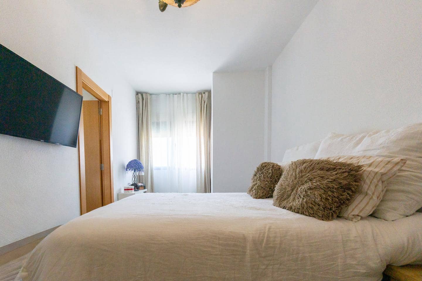 4 sypialnia Mieszkanie na sprzedaż w Elche / Elx z garażem - 249 000 € (Ref: 9363221)