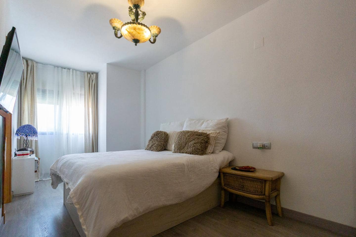 4 sypialnia Mieszkanie na sprzedaż w Elche / Elx z garażem - 249 000 € (Ref: 9363221)