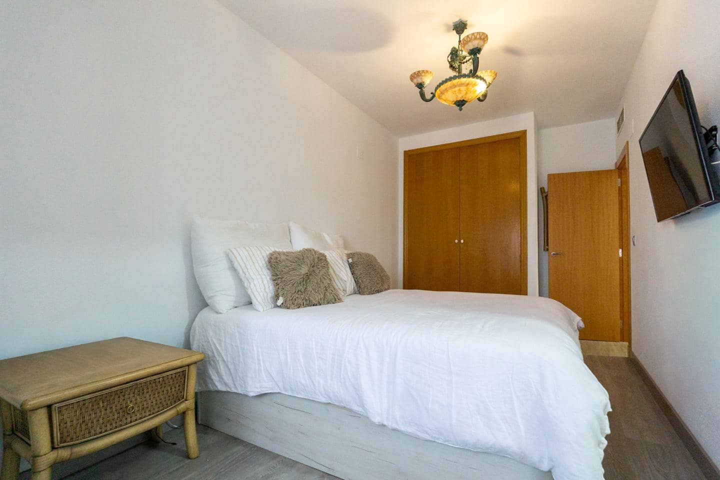 4 sypialnia Mieszkanie na sprzedaż w Elche / Elx z garażem - 249 000 € (Ref: 9363221)