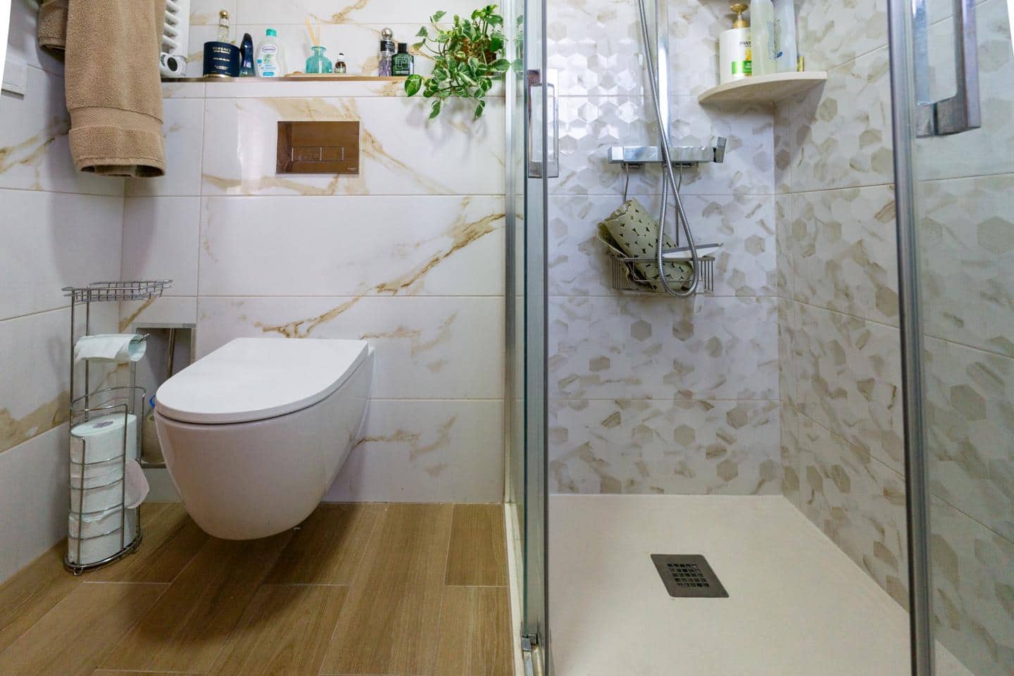 4 sypialnia Mieszkanie na sprzedaż w Elche / Elx z garażem - 249 000 € (Ref: 9363221)