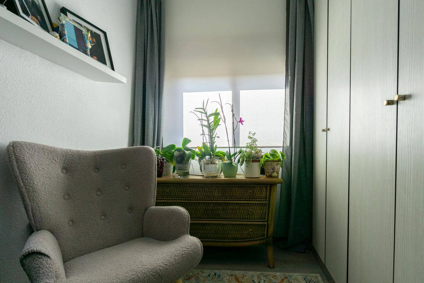 4 sypialnia Mieszkanie na sprzedaż w Elche / Elx z garażem - 249 000 € (Ref: 9363221)