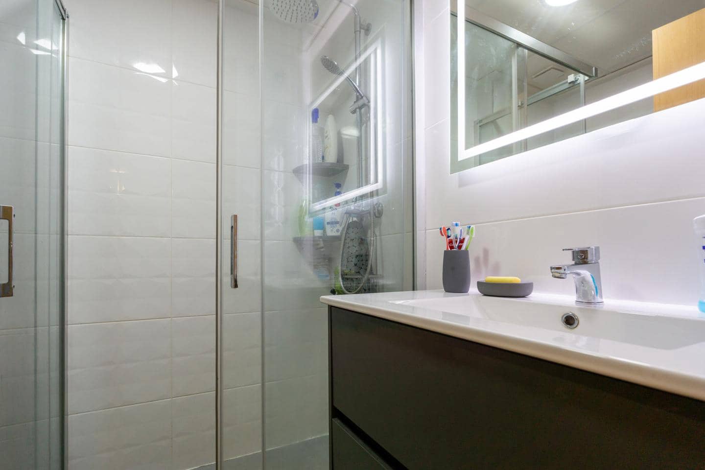 4 sypialnia Mieszkanie na sprzedaż w Elche / Elx z garażem - 249 000 € (Ref: 9363221)