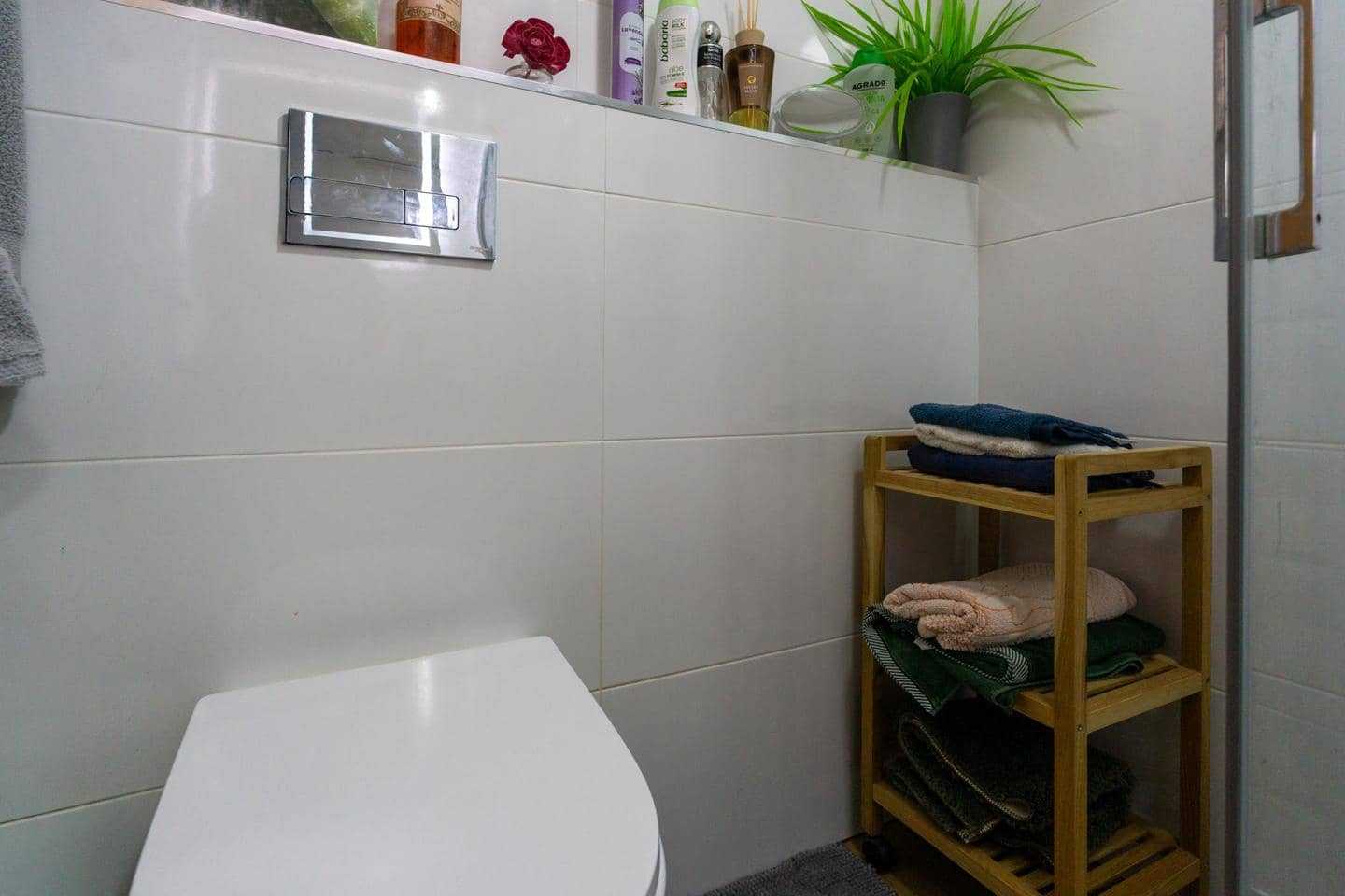 4 sypialnia Mieszkanie na sprzedaż w Elche / Elx z garażem - 249 000 € (Ref: 9363221)