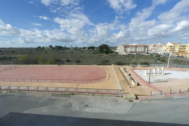 4 sypialnia Mieszkanie na sprzedaż w El Altet, Elche / Elx z garażem - 249 000 € (Ref: 9363221)