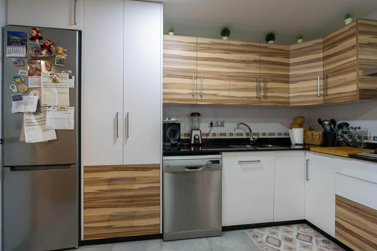 4 sypialnia Mieszkanie na sprzedaż w Elche / Elx z garażem - 249 000 € (Ref: 9363221)