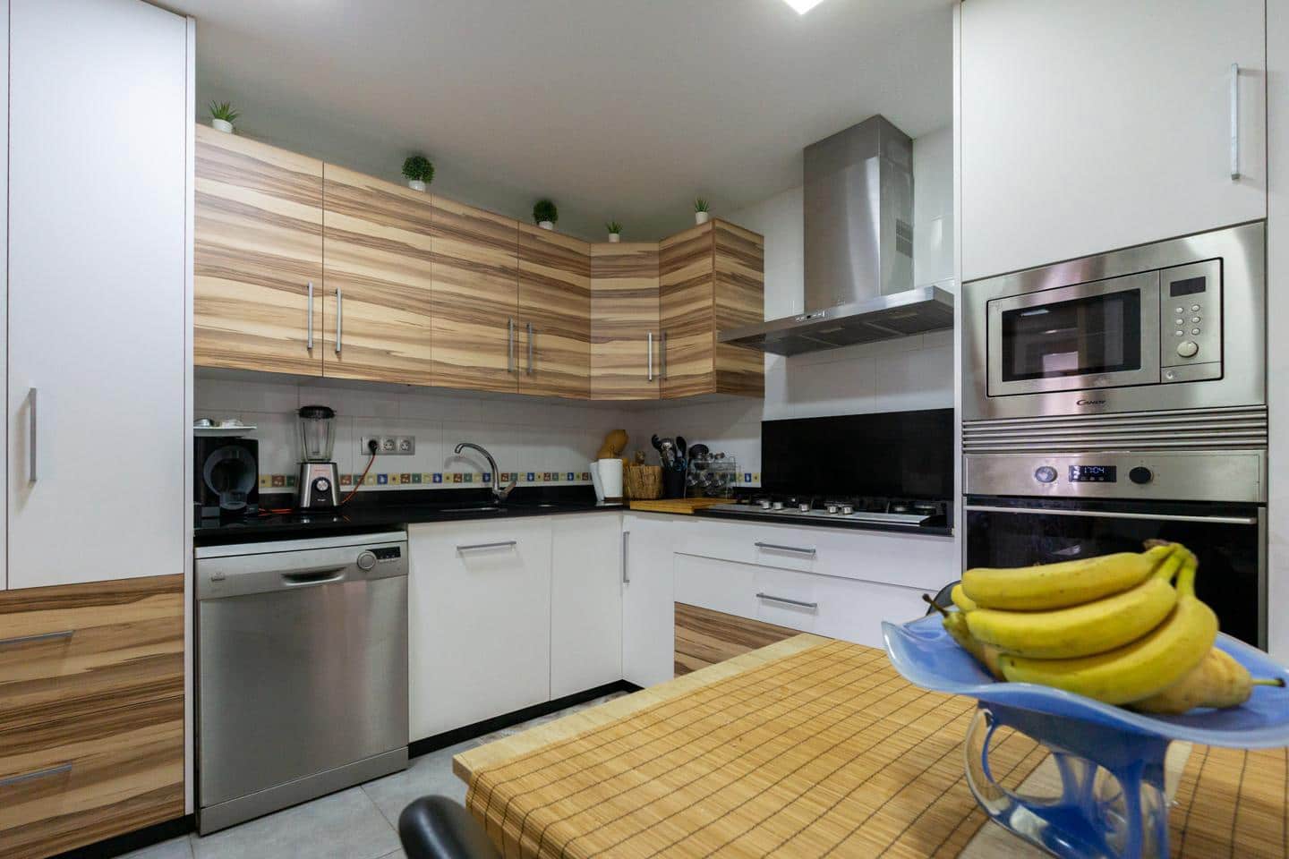 4 sypialnia Mieszkanie na sprzedaż w Elche / Elx z garażem - 249 000 € (Ref: 9363221)