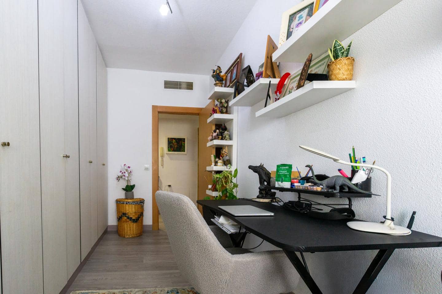 4 sypialnia Mieszkanie na sprzedaż w Elche / Elx z garażem - 249 000 € (Ref: 9363221)