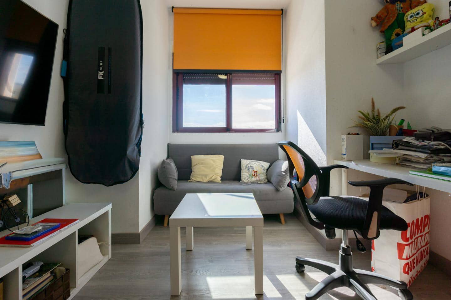 4 sypialnia Mieszkanie na sprzedaż w Elche / Elx z garażem - 249 000 € (Ref: 9363221)