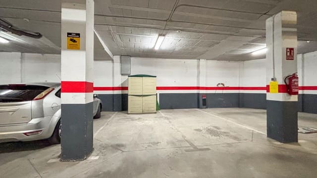 4 sypialnia Mieszkanie na sprzedaż w El Altet, Elche / Elx z garażem - 249 000 € (Ref: 9363221)