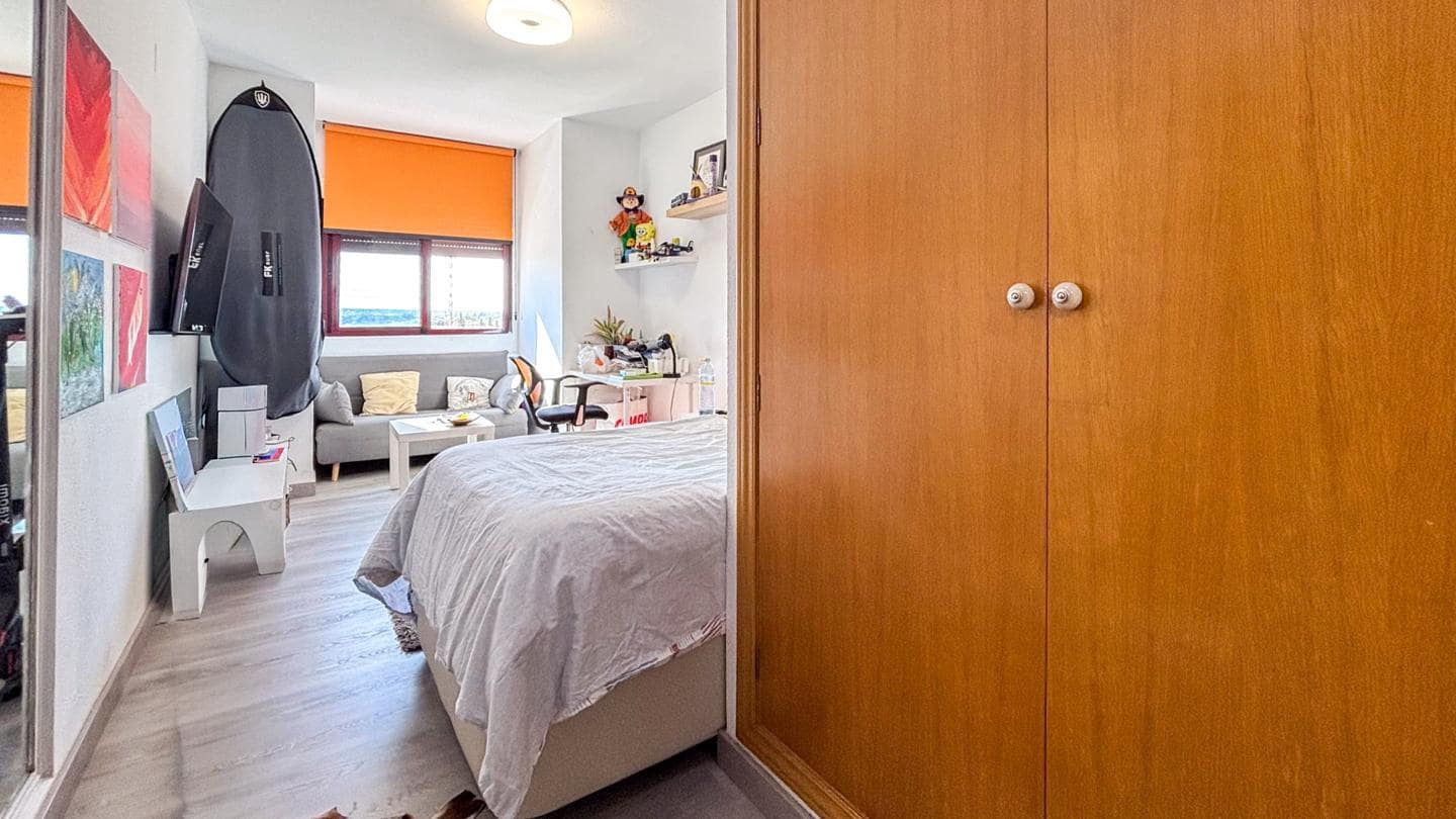 4 sypialnia Mieszkanie na sprzedaż w Elche / Elx z garażem - 249 000 € (Ref: 9363221)