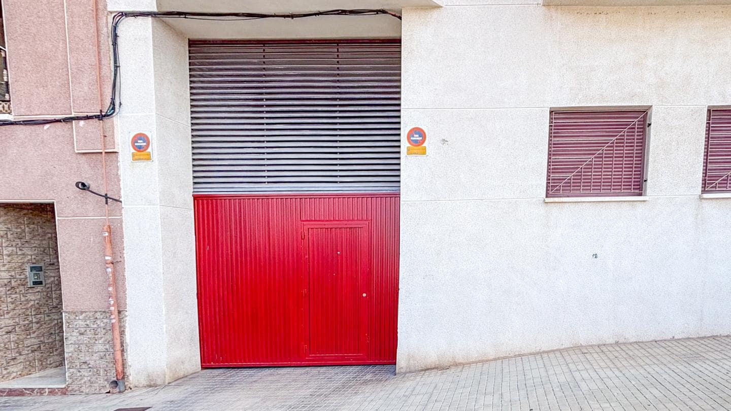 4 sypialnia Mieszkanie na sprzedaż w Elche / Elx z garażem - 249 000 € (Ref: 9363221)