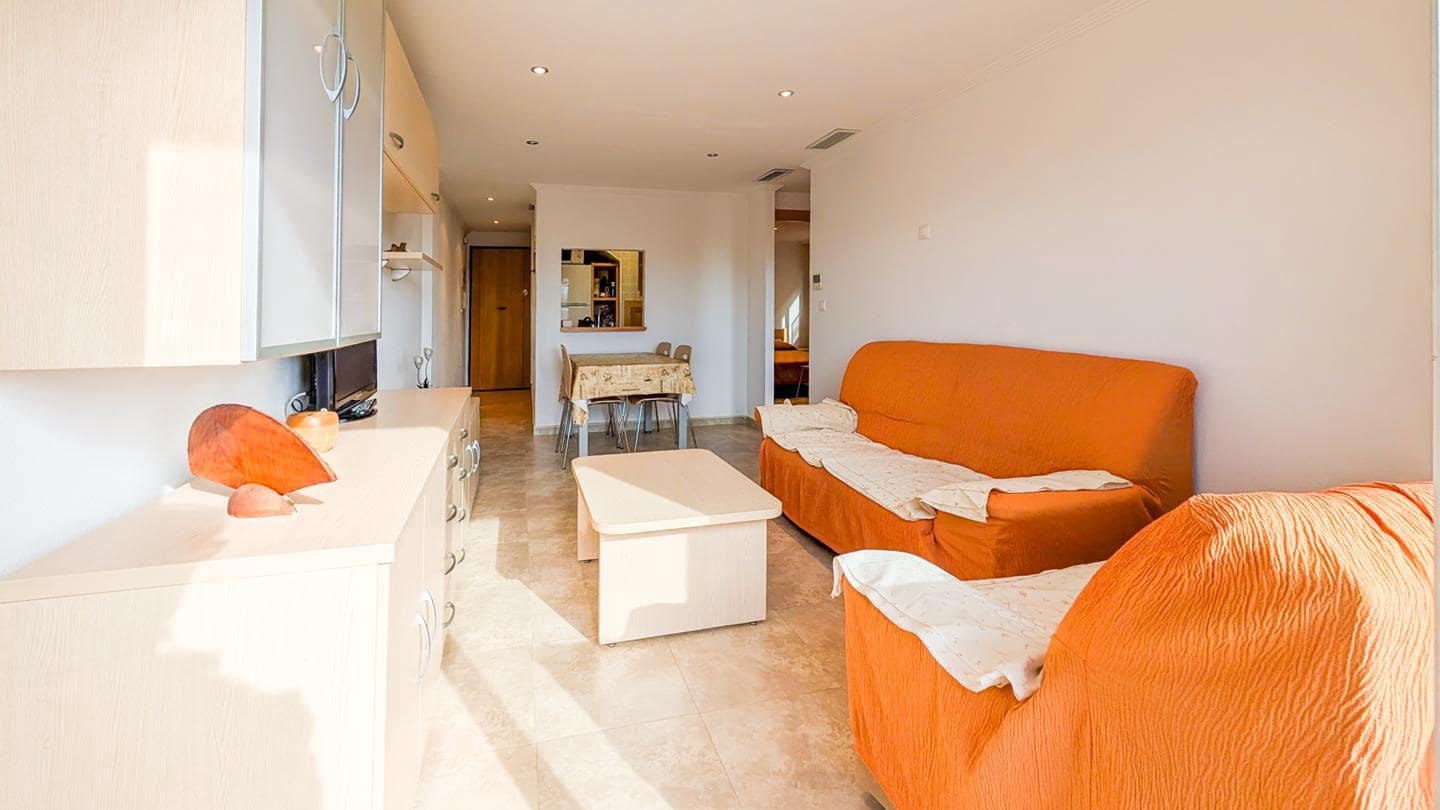 3 sovrum Lägenhet till salu i Santa Pola med pool garage - 279 900 € (Ref: 9372313)