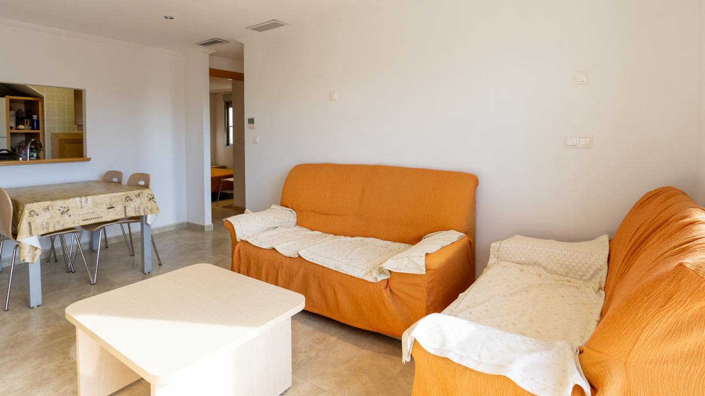 3 sovrum Lägenhet till salu i Santa Pola med pool garage - 279 900 € (Ref: 9372313)