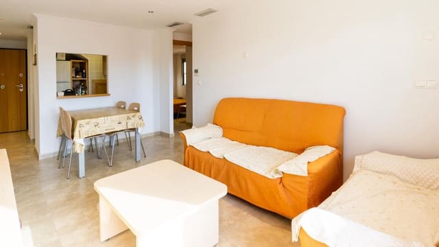 3 sovrum Lägenhet till salu i Playa Tamarit - Playa Lissa, Santa Pola med pool garage - 279 900 € (Ref: 9372313)