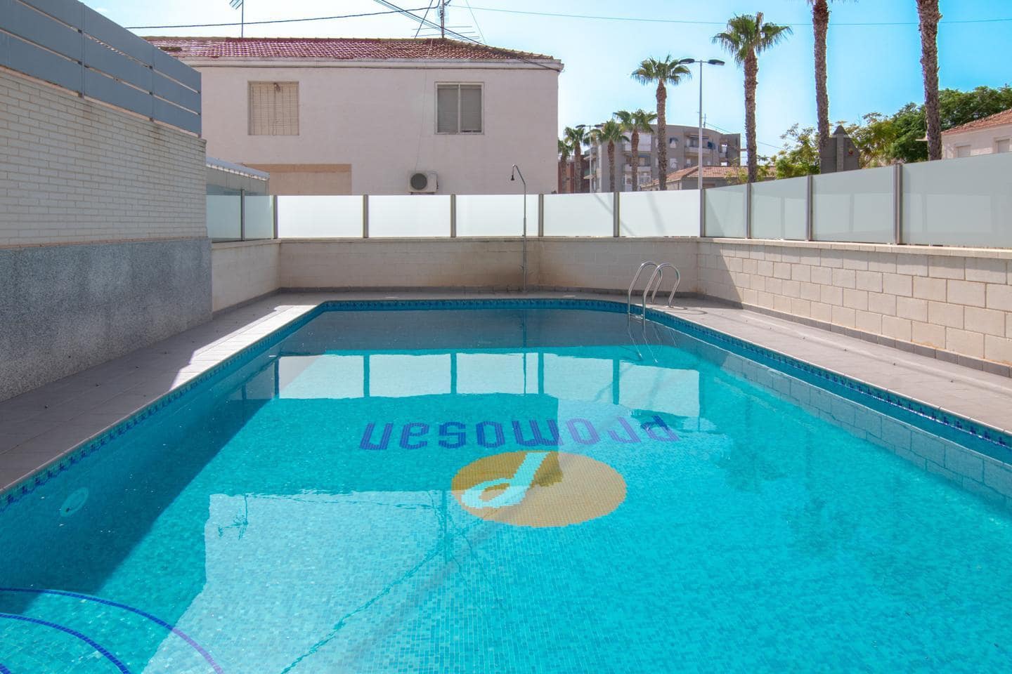 3 sovrum Lägenhet till salu i Santa Pola med pool garage - 279 900 € (Ref: 9372313)