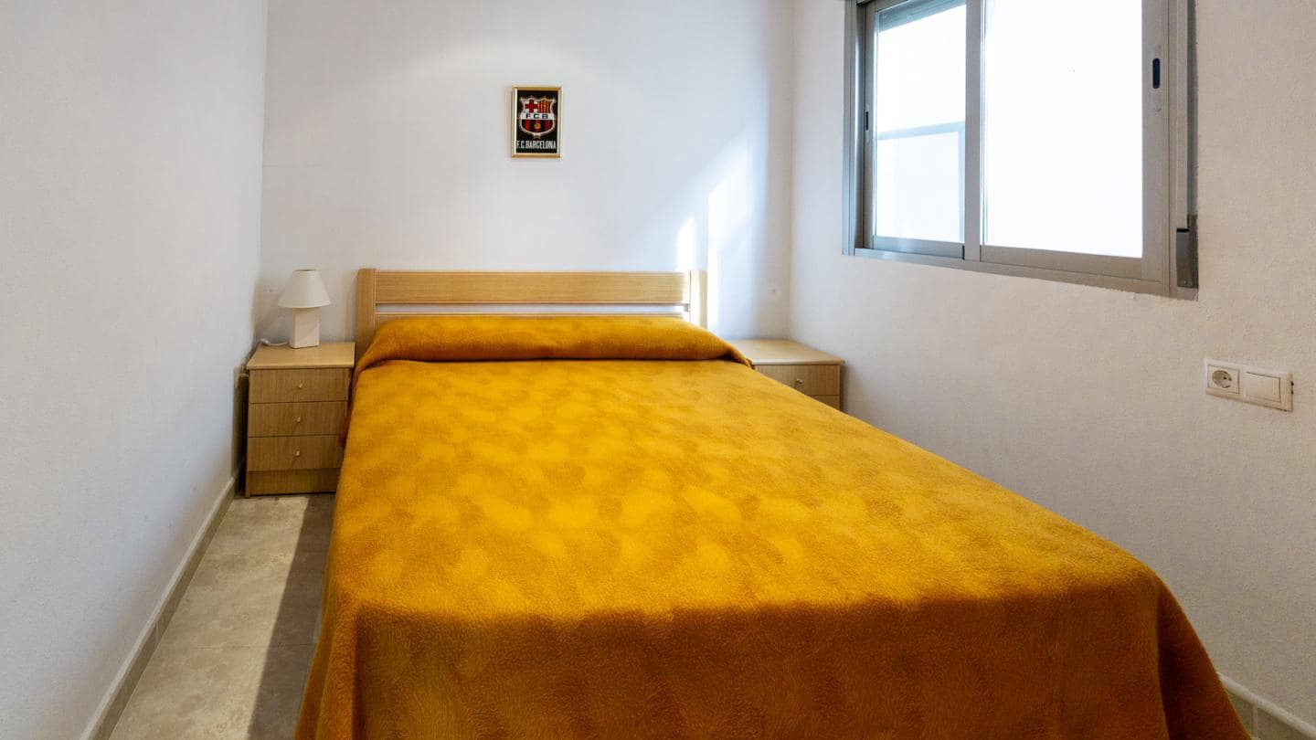 3 sovrum Lägenhet till salu i Santa Pola med pool garage - 279 900 € (Ref: 9372313)