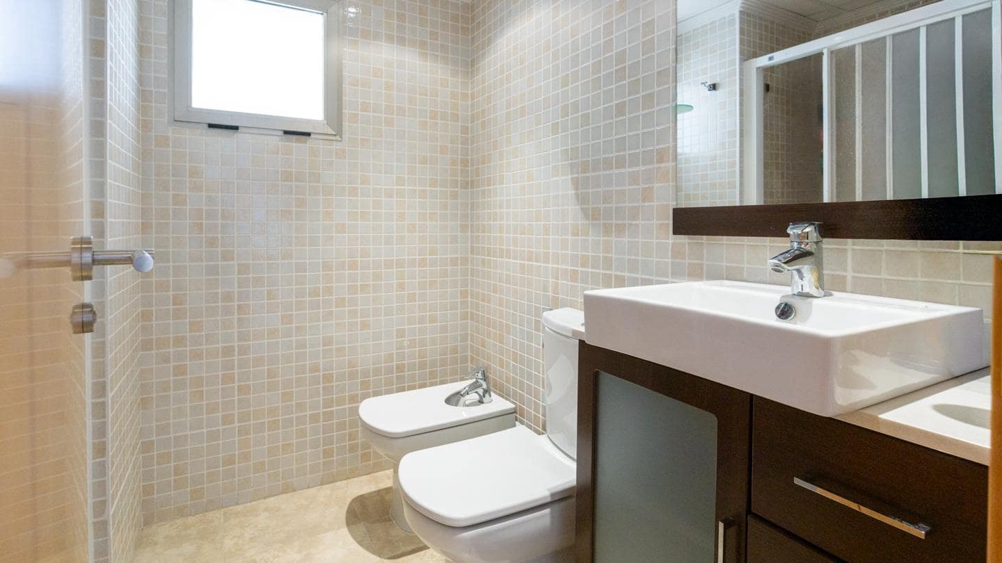 3 sovrum Lägenhet till salu i Santa Pola med pool garage - 279 900 € (Ref: 9372313)