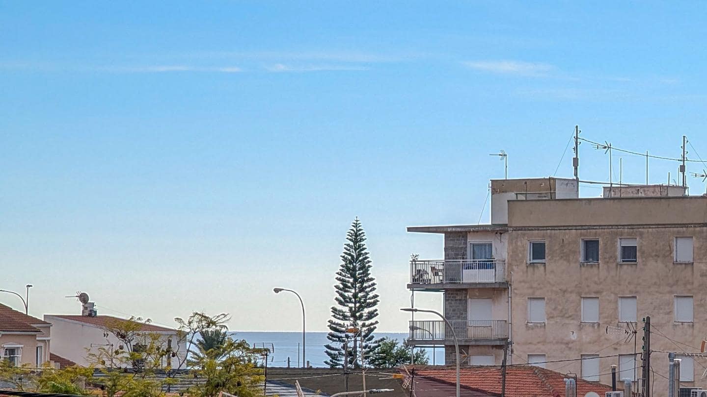 3 sovrum Lägenhet till salu i Santa Pola med pool garage - 279 900 € (Ref: 9372313)