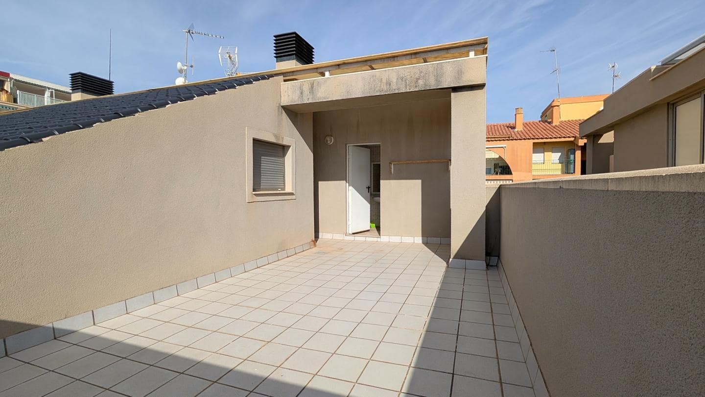 3 sovrum Lägenhet till salu i Santa Pola med pool garage - 279 900 € (Ref: 9372313)