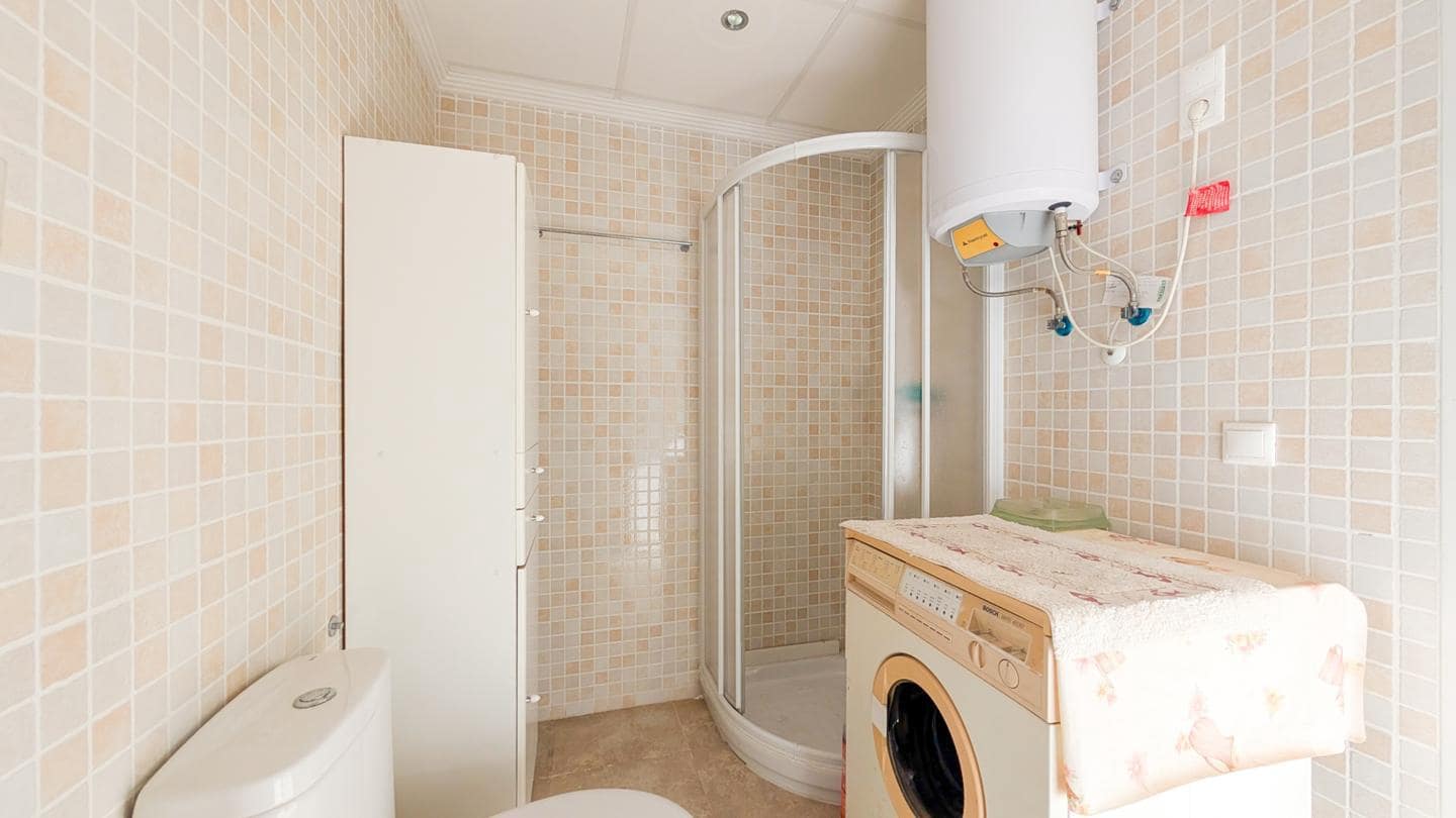 3 sovrum Lägenhet till salu i Santa Pola med pool garage - 279 900 € (Ref: 9372313)