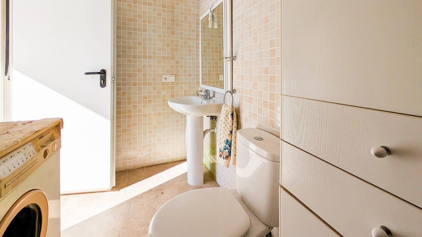 3 sovrum Lägenhet till salu i Santa Pola med pool garage - 279 900 € (Ref: 9372313)