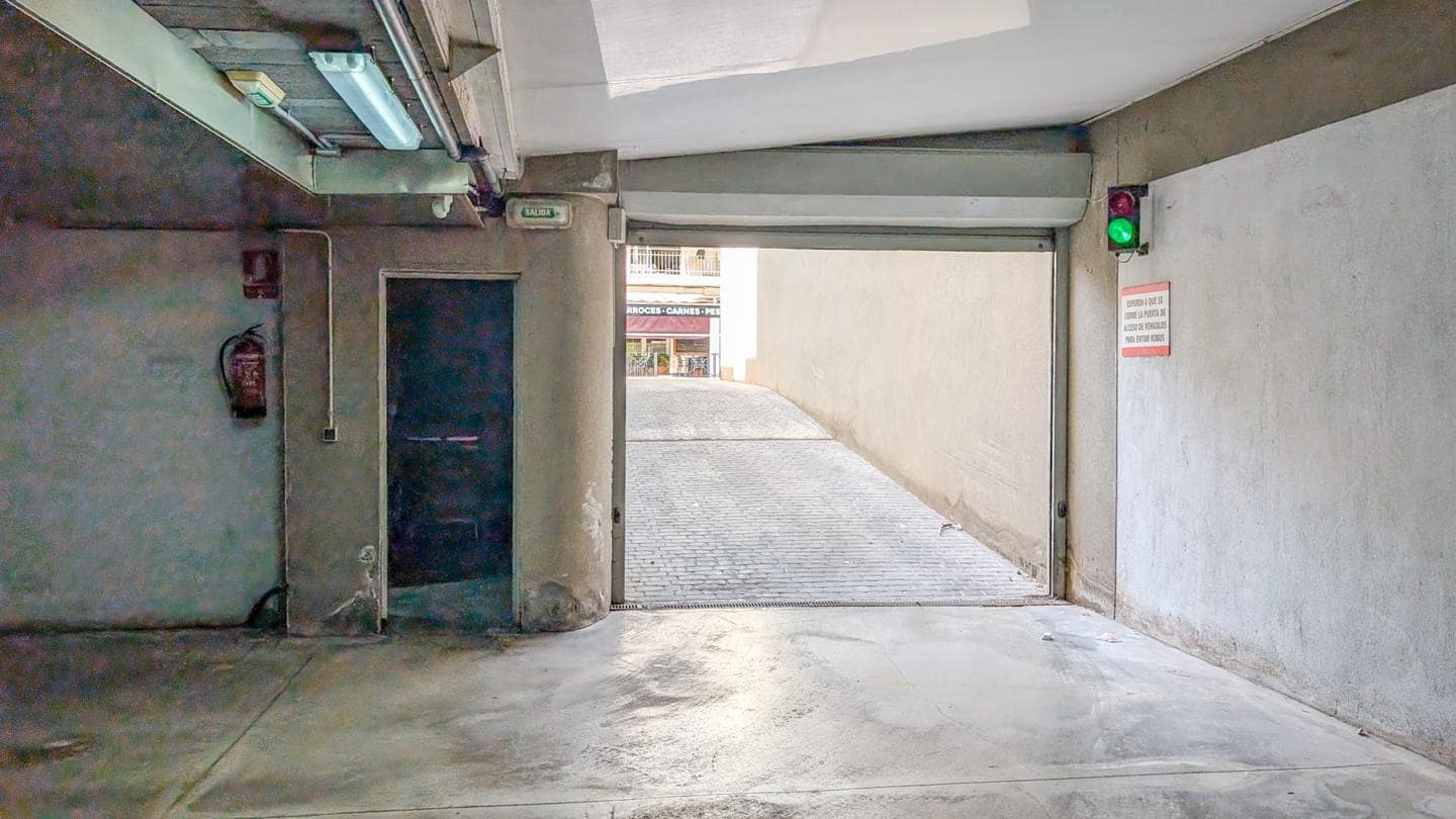 3 sovrum Lägenhet till salu i Santa Pola med pool garage - 279 900 € (Ref: 9372313)