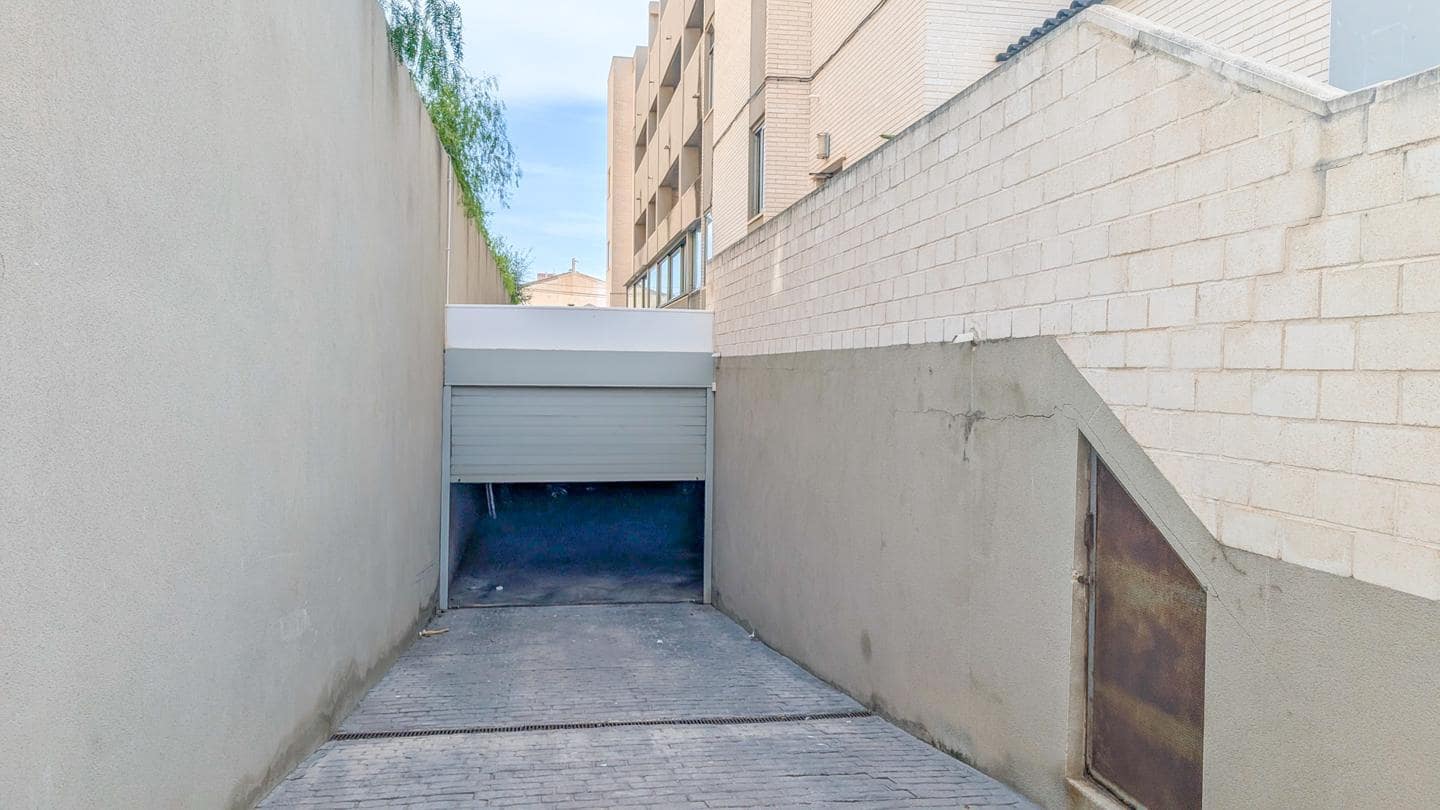 3 sovrum Lägenhet till salu i Santa Pola med pool garage - 279 900 € (Ref: 9372313)