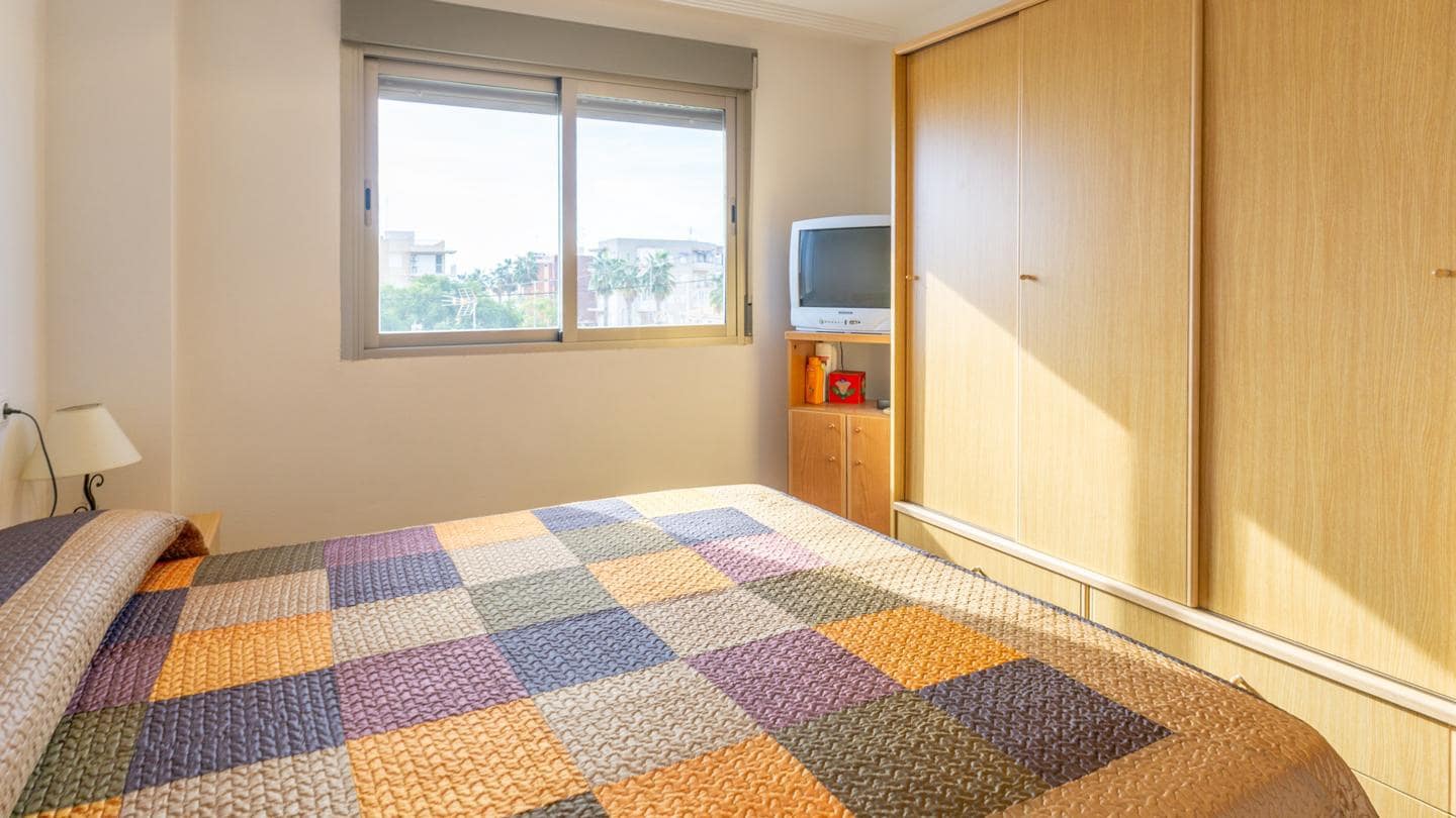 3 sovrum Lägenhet till salu i Santa Pola med pool garage - 279 900 € (Ref: 9372313)