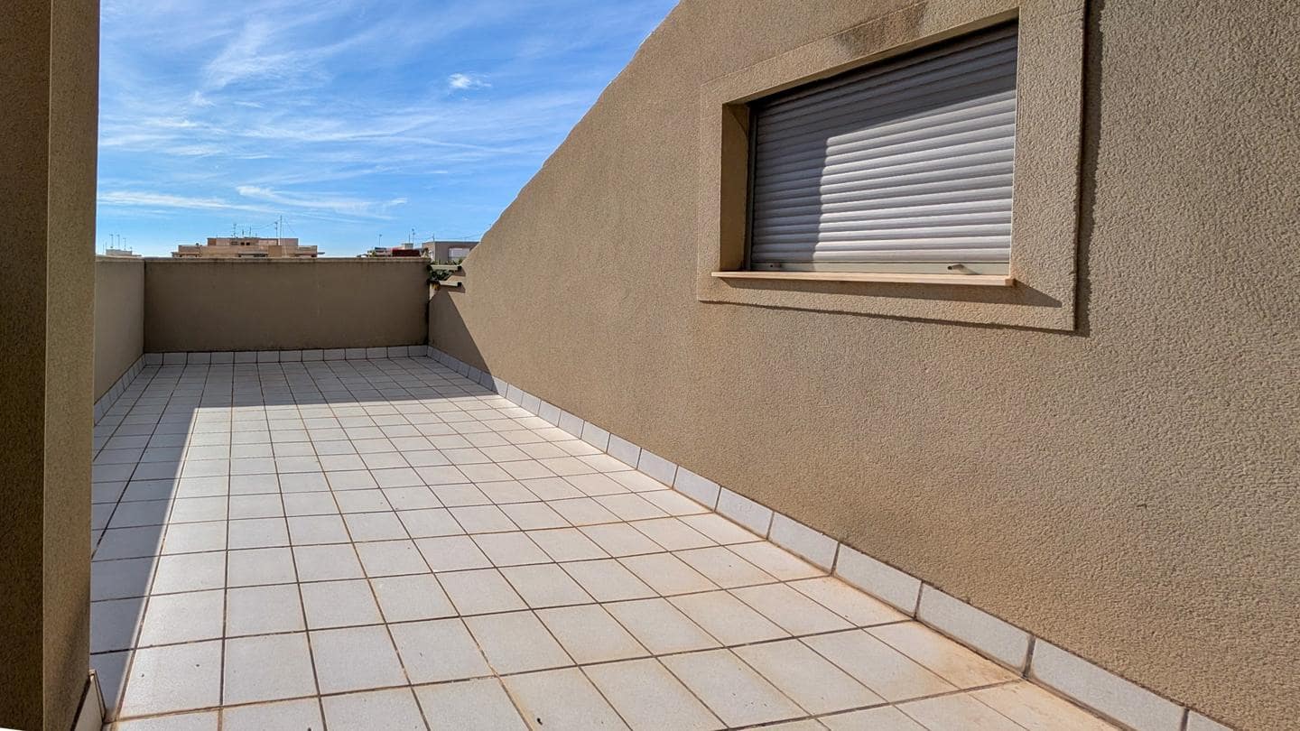 3 sovrum Lägenhet till salu i Santa Pola med pool garage - 279 900 € (Ref: 9372313)