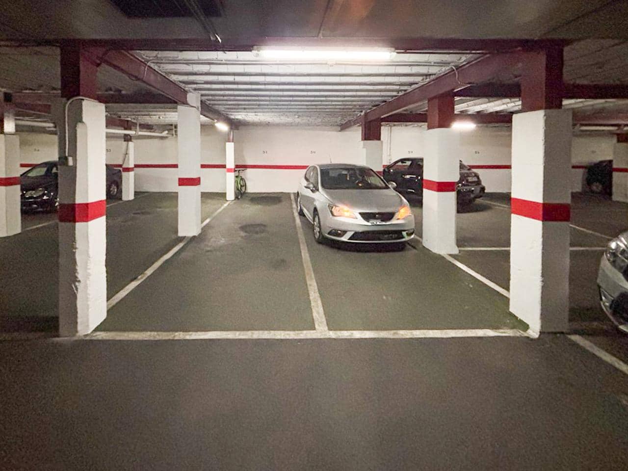 Garasje til salgs i Alicante by - € 40 000 (Ref: 9372314)