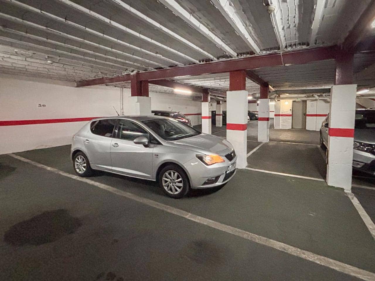 Garasje til salgs i Alicante by - € 40 000 (Ref: 9372314)