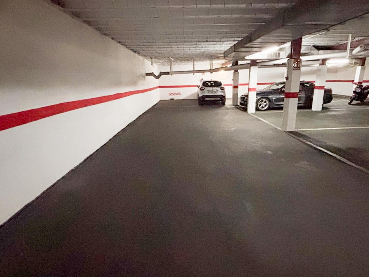 Garasje til salgs i Alicante by - € 40 000 (Ref: 9372314)