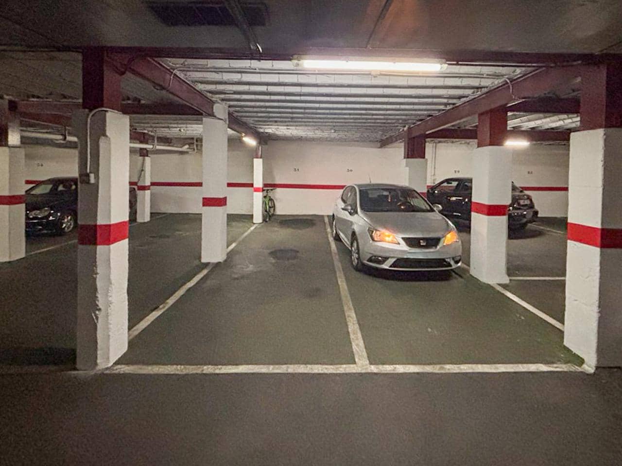 Garasje til salgs i Alicante by - € 40 000 (Ref: 9372314)